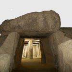 Dolmen de Menga - Antequera