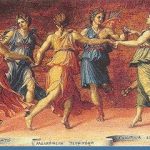 Musas danzando