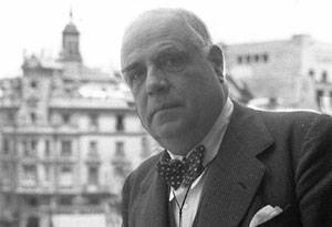 Eugenio D'Ors