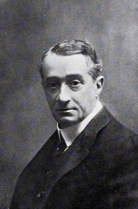 José del Perojo