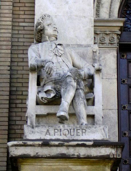 Andrés Piquer