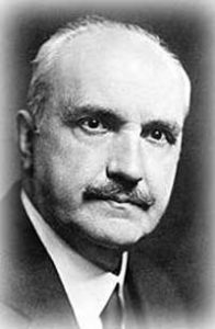 Jorge Santayana