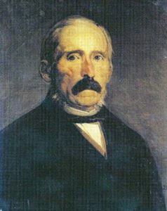 Julián Sanz del Río