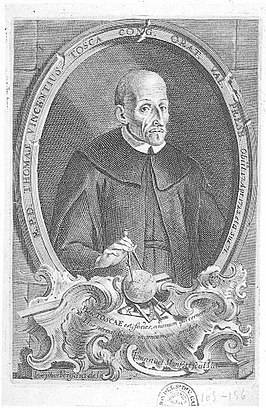 Vicente Tosca