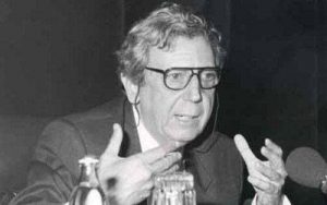 José María Valverde