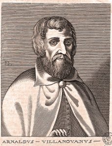 Arnau de Villanova