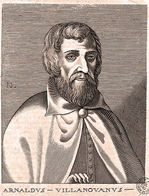 Arnau de Villanova