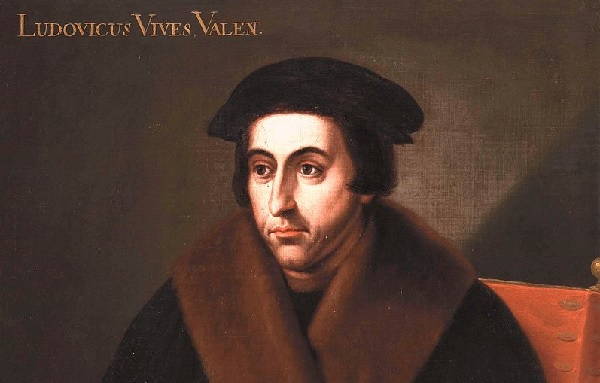 Juan Luis Vives
