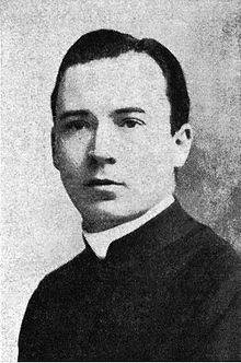 Juan Zaragüeta