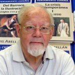 José Luis Abellán
