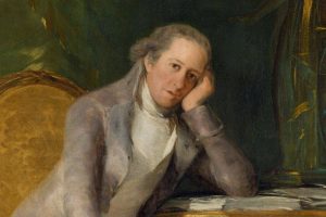 Melchor Gaspar de Jovellanos