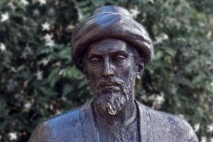 Maimónides