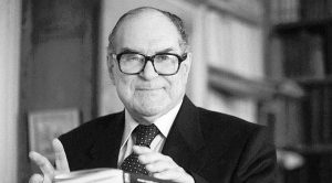 Julián Marías
