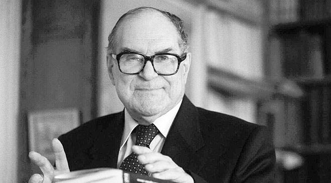 Julián Marías
