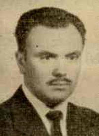 Fernando Montero