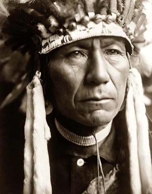 Noah Sealth