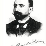 Mario Rosos de Luna