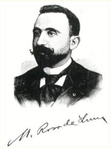 Mario Rosos de Luna