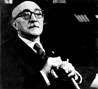 Claudio Sánchez Albornoz