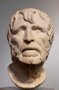 Lucio Anneo Seneca