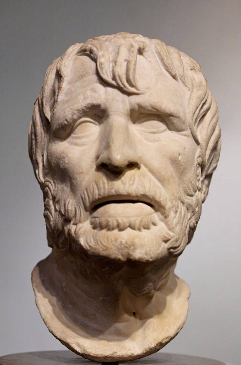 Lucio Anneo Seneca