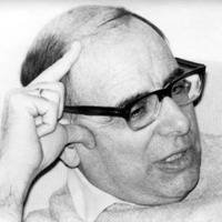 Antonio Tovar