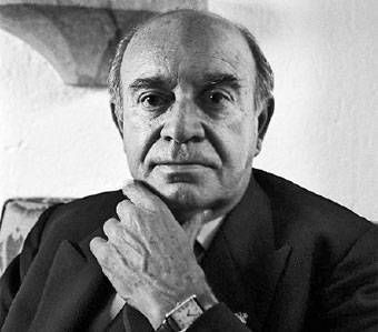 Ramón Xirau