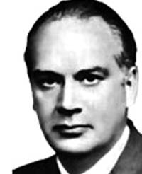 Joaquín Xirau