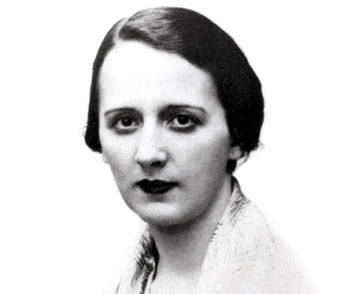 María Zambrano
