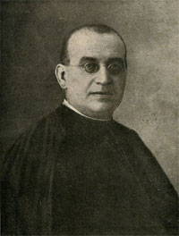 Ángel María Amor Ruibal