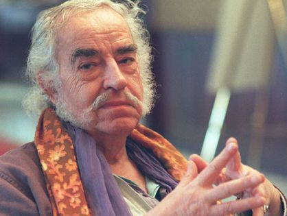 Agustín García Calvo