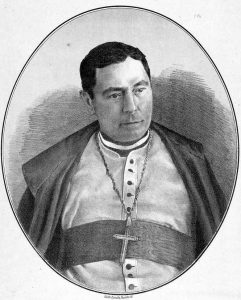 Ceferino González Díaz
