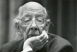 José Luis Aranguren
