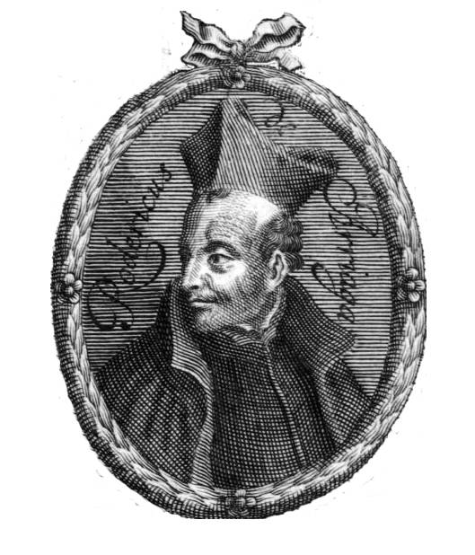 Rodrigo de Arriaga