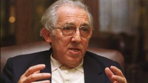 Gustavo Bueno