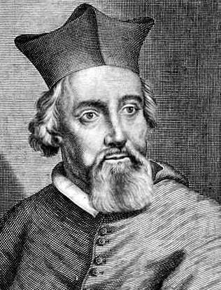 Juan Caramuel