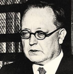 Tomás Carreras Arnau