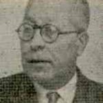 Joaquín Carreras