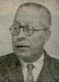 Joaquín Carreras