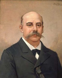 Emilio Castelar