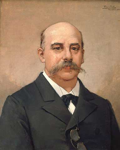 Emilio Castelar