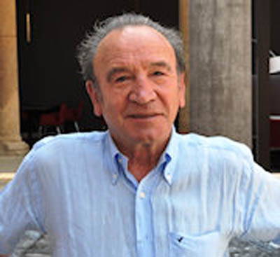 Raúl Gabás