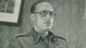 Ernesto Giménez Caballero