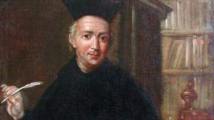 Baltasar Gracián
