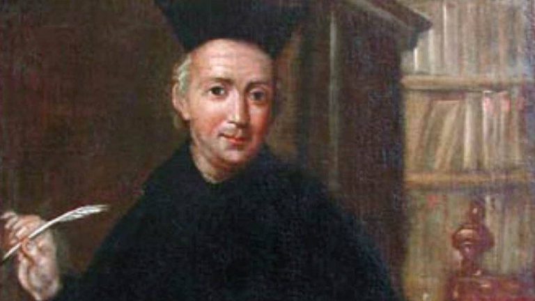 Baltasar Gracián