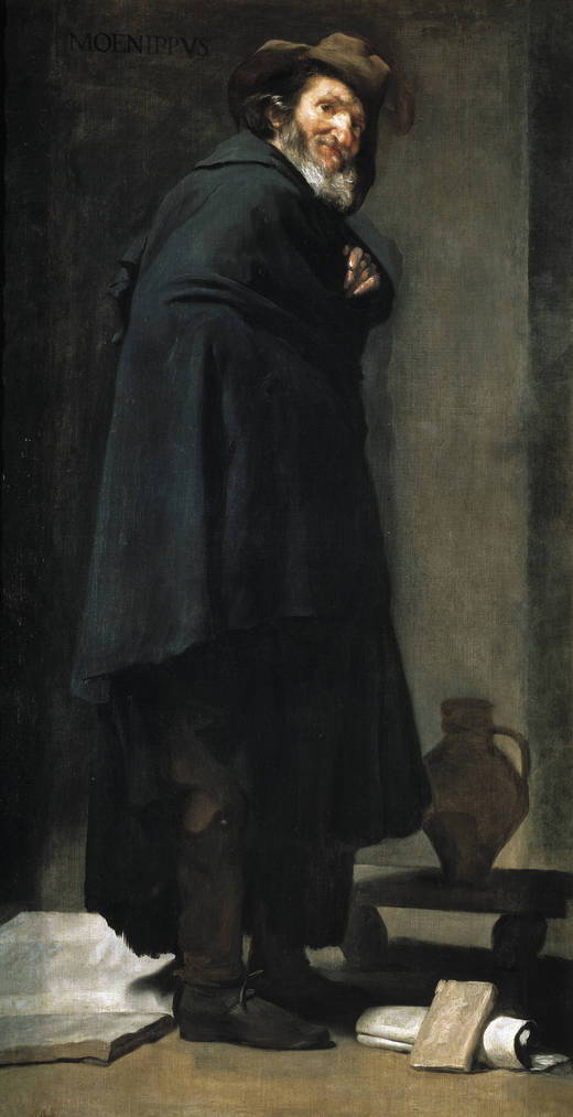 Menipo