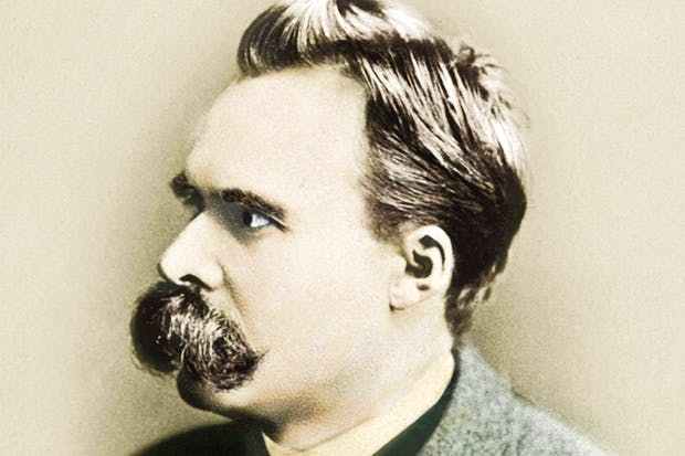 nietzsche