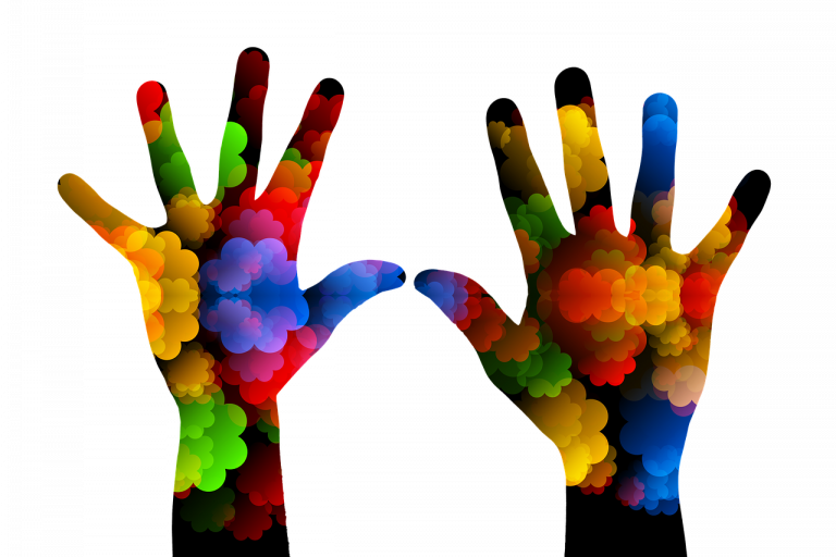 volunteers