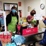 Voluntariado social