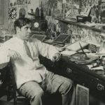 Gómez de la Serna